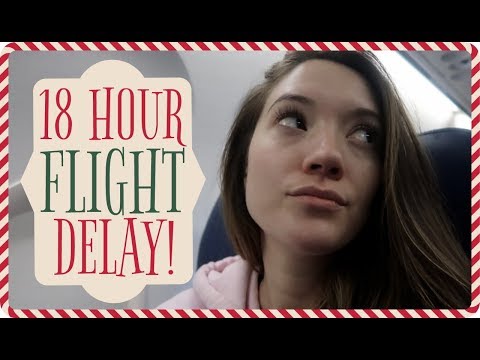 Heading home for the holidays! VLOGMAS Day 23 - UC48DOiEvCDu3sThBijwkQ1A