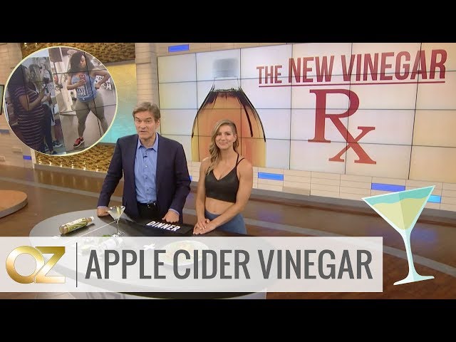 Is Apple Cider Vinegar Good For Weight Loss?