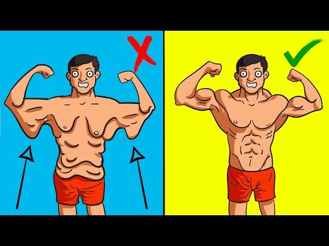 What Happens If You Lose Weight TOO FAST! - UC0CRYvGlWGlsGxBNgvkUbAg