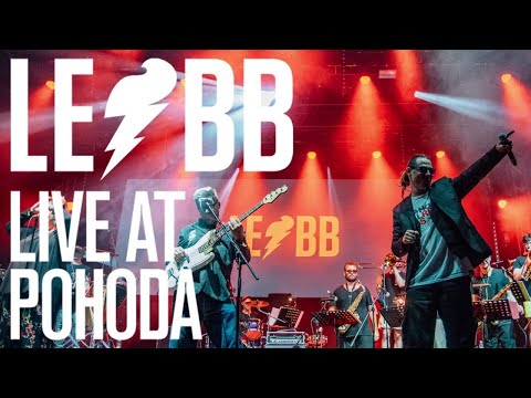 London Elektricity Big Band - Different Drum (Live At Pohoda) - UCw49uOTAJjGUdoAeUcp7tOg