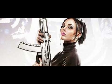 Saints Row: The Third - Sasha Grey Interview - UCKy1dAqELo0zrOtPkf0eTMw