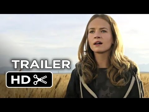 Tomorrowland Official Teaser TRAILER 1 (2015) - George Clooney, Britt Robertson Movie HD - UCkR0GY0ue02aMyM-oxwgg9g