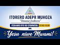 ADEPR MUHOZA  ITERANIRO RYO  KU CYUMWERU 06-09-2026