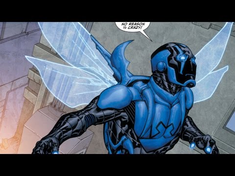 Superhero Origins: Blue Beetle - UCaWd5_7JhbQBe4dknZhsHJg