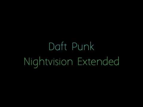 Daft Punk - Nightvision Extended