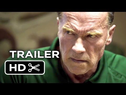 Sabotage Official Trailer #1 (2014) - Arnold Schwarzenegger Movie HD - UCi8e0iOVk1fEOogdfu4YgfA