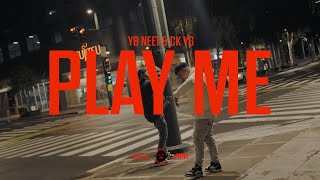 Play me  - YB Neet & CK YG (Official Music Video)
