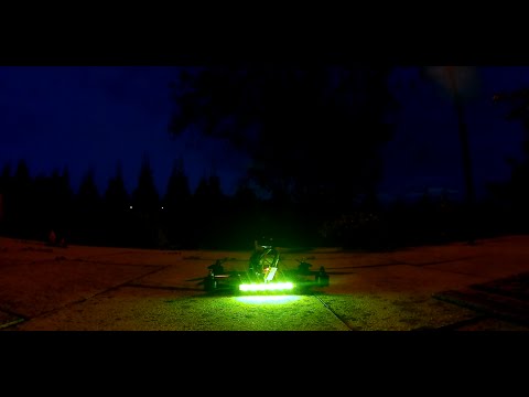 fpv night flight // Runcam Hd // 600 Tvl // Quadcopter // Led Mini H 250 // Fatshark // Drone // - UCAf5MMZ3doB8cHI07rEIwfA