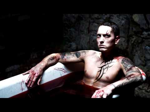 EMINEM - KIM (UNCENSORED ORIGINAL REMASTERED)