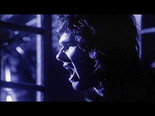 Gary Moore’s “Still Got the Blues” Official Music Video