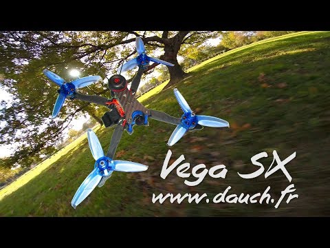 Vega SX Freestyle Test - Windancer 5042 - F30A Blheli32 - UCs8tBeVbqcKhS-GAX_HtPUA