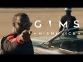 GIMS - Miami Vice