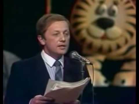 «Объяснительная» - Михаил Задорнов, 1997 («Великая страна с непредсказуемым прошлым») - UCtFbE0nu4pYL8XTZOVC6X7A