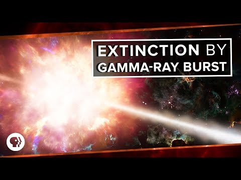 Extinction by Gamma-Ray Burst | Space Time - UC7_gcs09iThXybpVgjHZ_7g