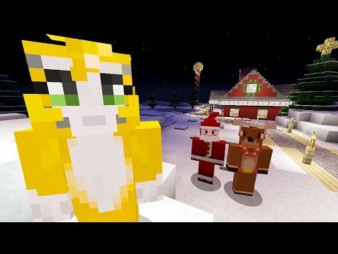 Minecraft Xbox - North Pole [367] - UCj5i58mCkAREDqFWlhaQbOw