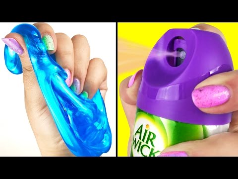 1 INGREDIENT SLIME  - UC6gqv2Naj9JiowZgHfPstmg