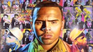 Bomb - Chris Brown ft. Wiz Khalifa