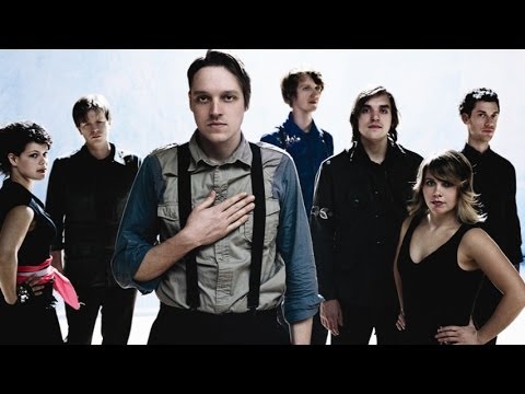 Top 10 Arcade Fire Songs - UCaWd5_7JhbQBe4dknZhsHJg