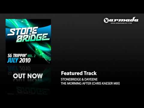 StoneBridge - SG Trippin' Vol 2 - July 2010 - UCGZXYc32ri4D0gSLPf2pZXQ