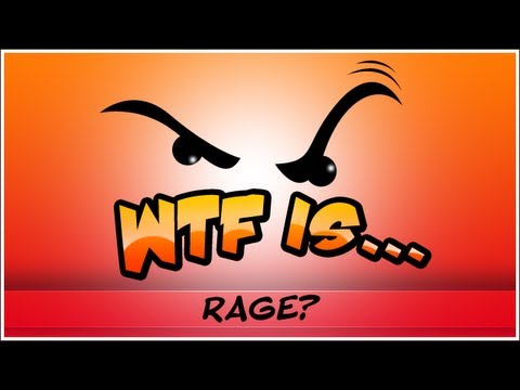 ► WTF Is... - RAGE ? (also 2 560ti gfx cards to giveaway!) - UCy1Ms_5qBTawC-k7PVjHXKQ