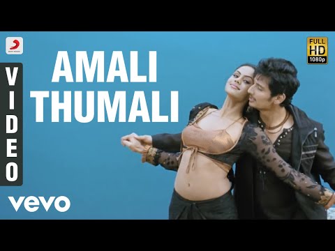 Ko - Amali Thumali Video | Jiiva, Karthika | Harris - UCTNtRdBAiZtHP9w7JinzfUg