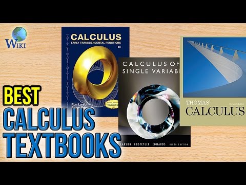 10 Best Calculus Textbooks 2017 - UCXAHpX2xDhmjqtA-ANgsGmw