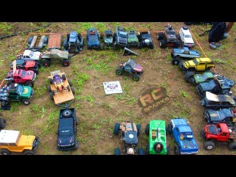 RC ADVENTURES - TTC 2012 - Eps 1 - Scale 4x4 Truck Challenge - UCxcjVHL-2o3D6Q9esu05a1Q