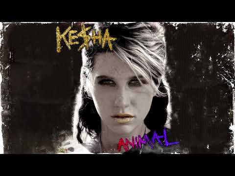 Kesha - Dinosaur (Instrumental)