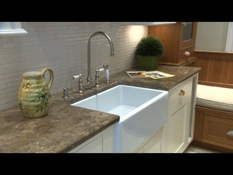 Buying a new kitchen sink: Advice | Consumer Reports - UCOClvgLYa7g75eIaTdwj_vg