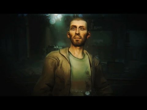 ZombiU - Gameplay Trailer - UCbu2SsF-Or3Rsn3NxqODImw