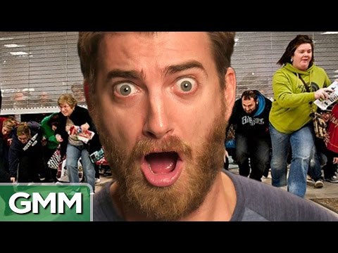 4 Craziest Black Friday Stories - UC4PooiX37Pld1T8J5SYT-SQ