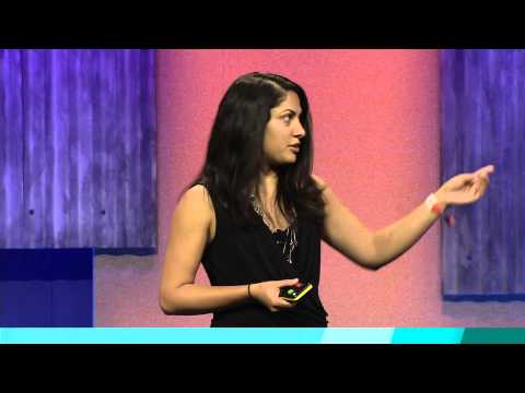 Google I/O 2015 - Engineering for the Stratosphere - Presented by Women Techmakers - UC_x5XG1OV2P6uZZ5FSM9Ttw