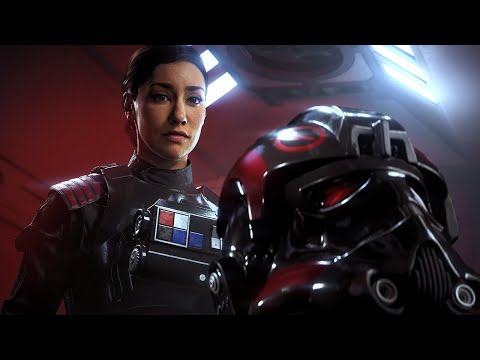 Star Wars: Battlefront 2 Campaign Hands-On Preview: A Light Look at the Dark Side - UCKy1dAqELo0zrOtPkf0eTMw