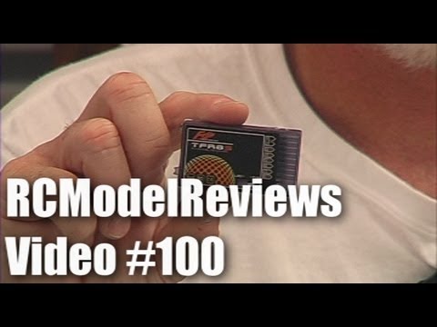 RCModelReviews 100th Video - UCahqHsTaADV8MMmj2D5i1Vw