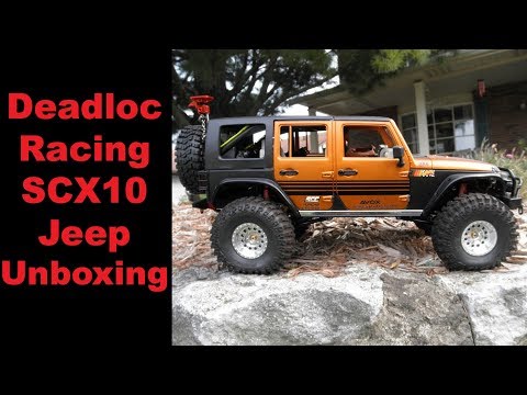 RC Jeepin | Deadloc Jeep Unboxing Hardbody for SCX10.2 TRX-4 - UCuVclIEhPtQU_nHO_5U0L5Q