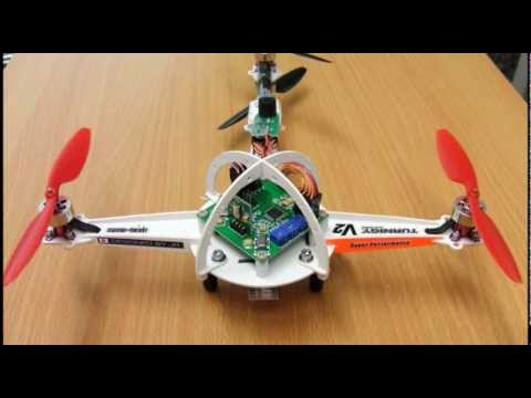 Y4copter Turnigy Integrated PCB Micro-Quad T type Convert Vol.28 Test flight - UCEAeWXHrH8Txc9JOKnF8dnA