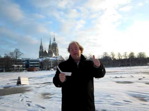 Best & Worst of Munich - Five Things You Will Love & Hate about Munich, Germany - UCFr3sz2t3bDp6Cux08B93KQ