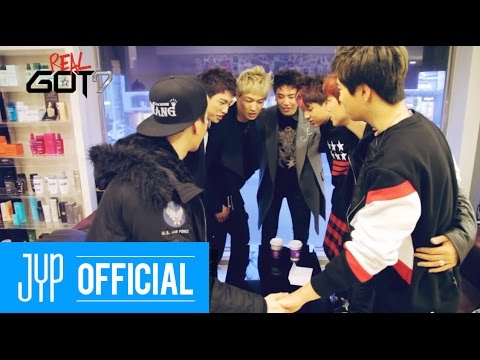 [Real GOT7] episode 7. Youngjae's Cam - UCaO6TYtlC8U5ttz62hTrZgg