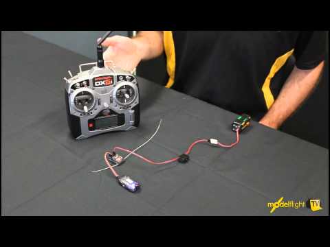 How To Use The E-Flite 720P HD Video Camera - UCntRSeB7u7KGVR9FUkHzLPA