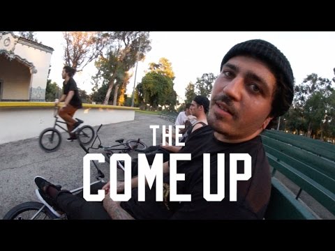 TCU BMX 08: Riding Bikes Around Long Beach - UCEt2RMm3EqtoerqX0-fUpfw