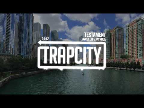 Jayceeoh & JayKode  - Testament - UC65afEgL62PGFWXY7n6CUbA