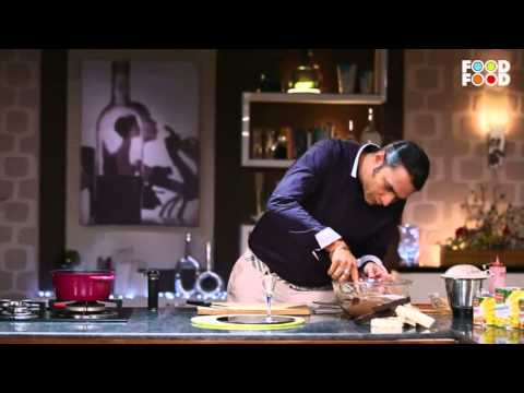 Style Chef | Frozen Hot Chocolate & Noughat Recipe | Episode 5 | Segment 3 |Chef Shailendra Kekade - UCthIcpK06l9bhi9ISgreocw