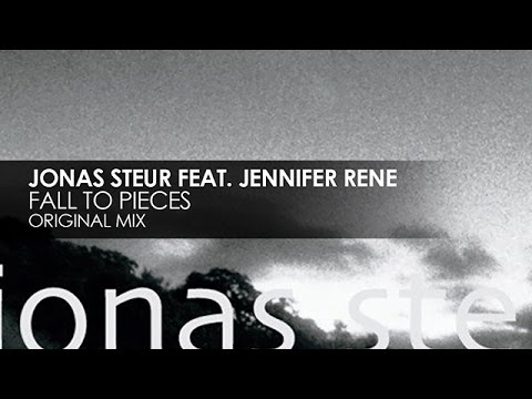 Jonas Steur featuring Jennifer Rene - Fall To Pieces - UCvYuEpgW5JEUuAy4sNzdDFQ