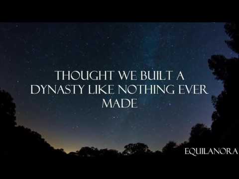 MIIA - Dynasty (Lyrics) - UCiwPJxWHGRVK4U_wdrJ_3RA