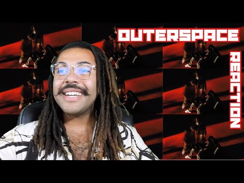 OUTERSPACE (feat. Baby Keem) - Don Toliver | REACTION/REVIEW