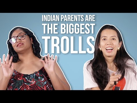 Indian Parents Are The Biggest Trolls | BuzzFeed India