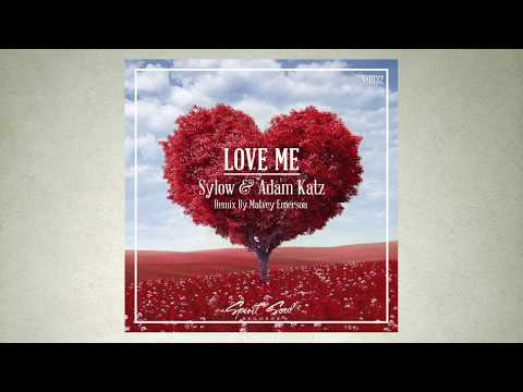 Sylow & Adam Katz - Love Me (Matvey Emerson Remix) - UCQTHkv_EiEx6NXQuies5jNg