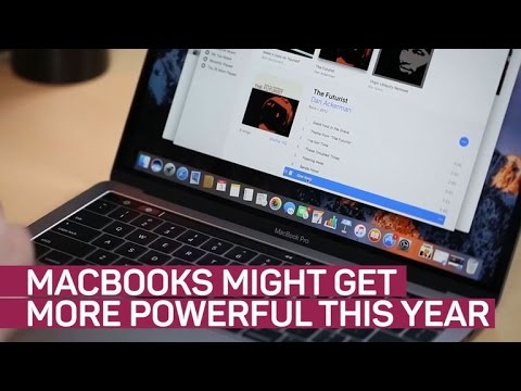 MacBooks may grow more powerful this year - UCOmcA3f_RrH6b9NmcNa4tdg