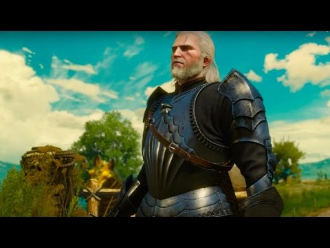 The Witcher 3: Wild Hunt Official Blood and Wine Developer Diary - UCKy1dAqELo0zrOtPkf0eTMw