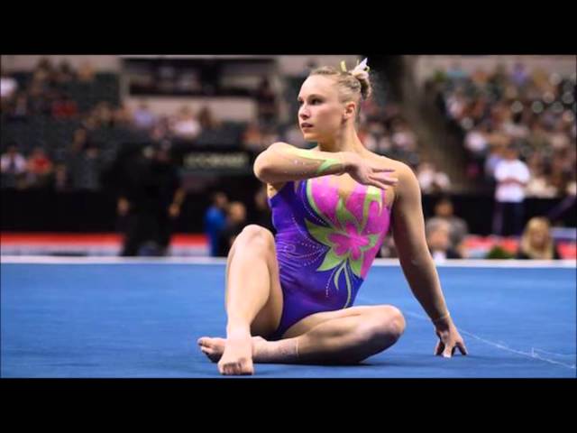 Gymnastics Instrumental Music – The Perfect soundtrack for Your Routine